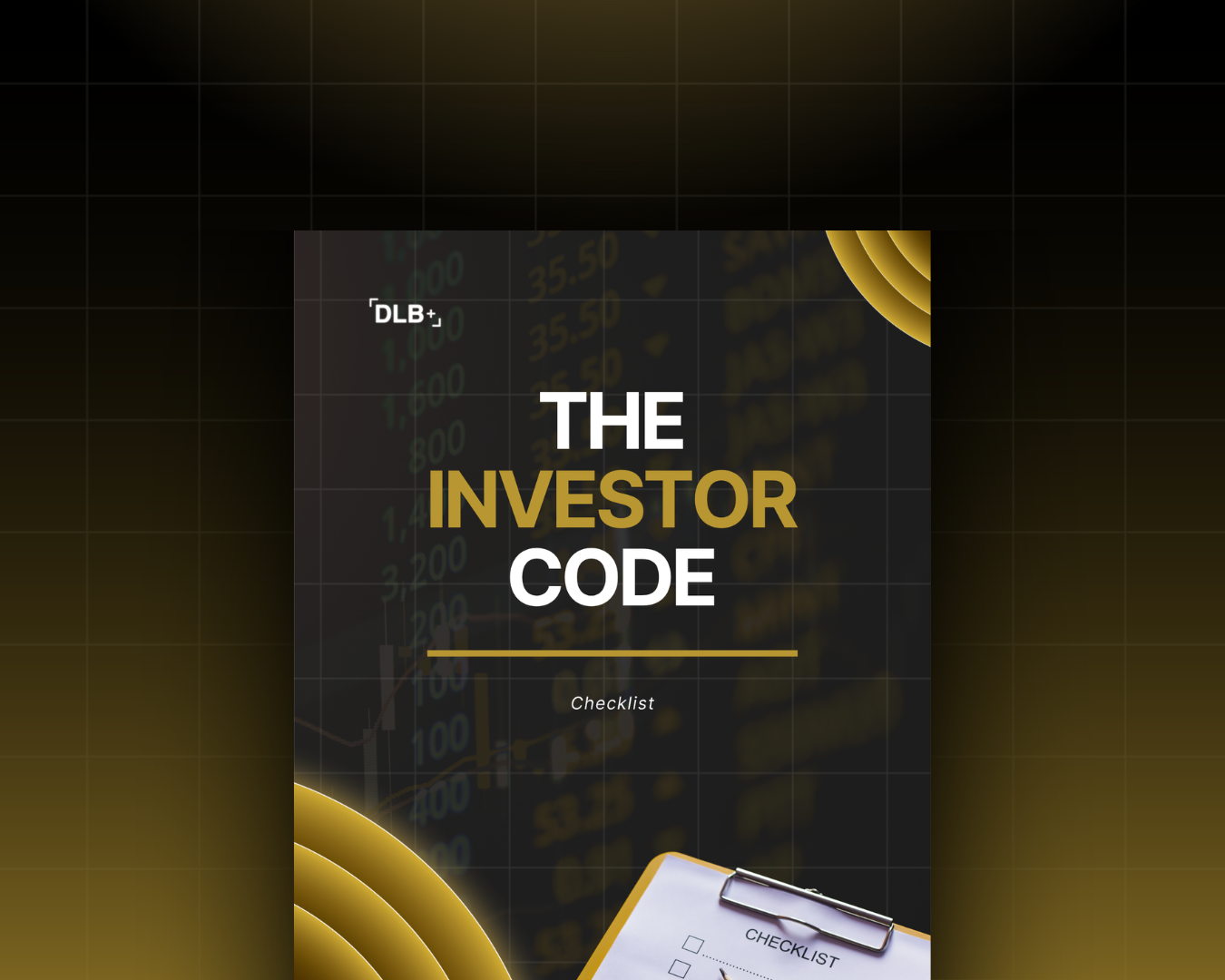 Wealth & Investor Blueprint Bundle