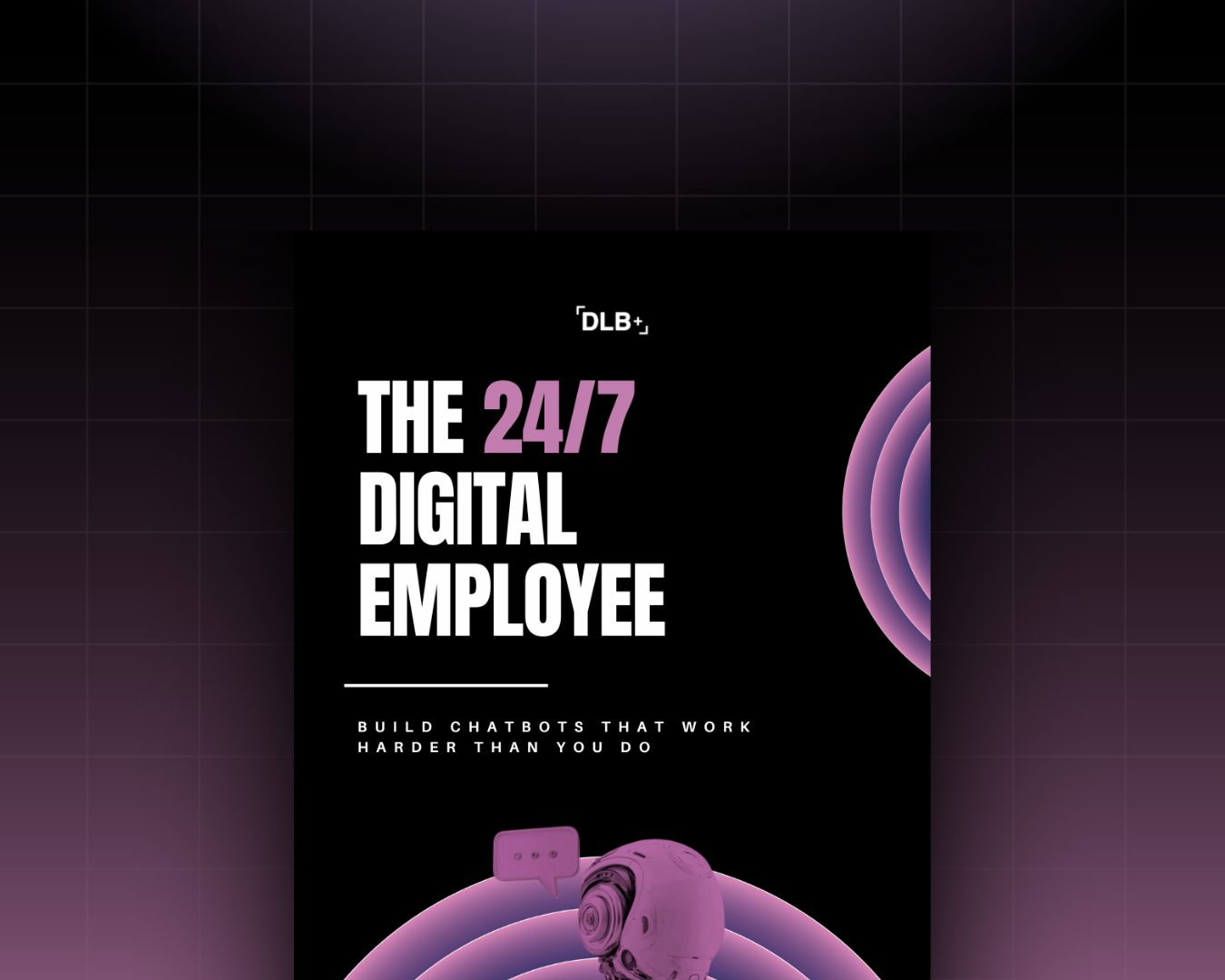 The 24/7 Digital Employee