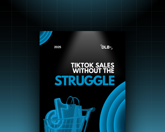 TikTok Sales Without The Struggle