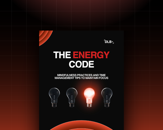 The Energy Code