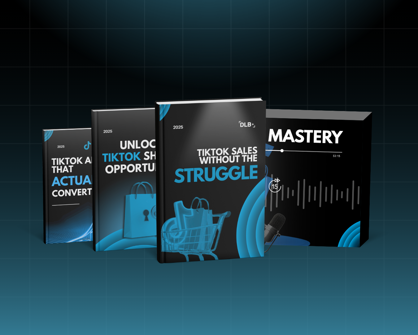 Social Media Master Bundle