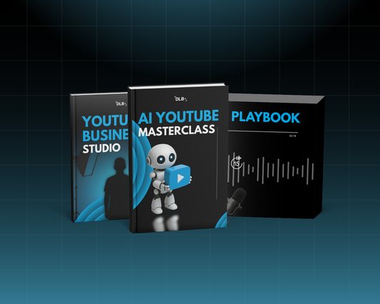Youtube Growth Bundle