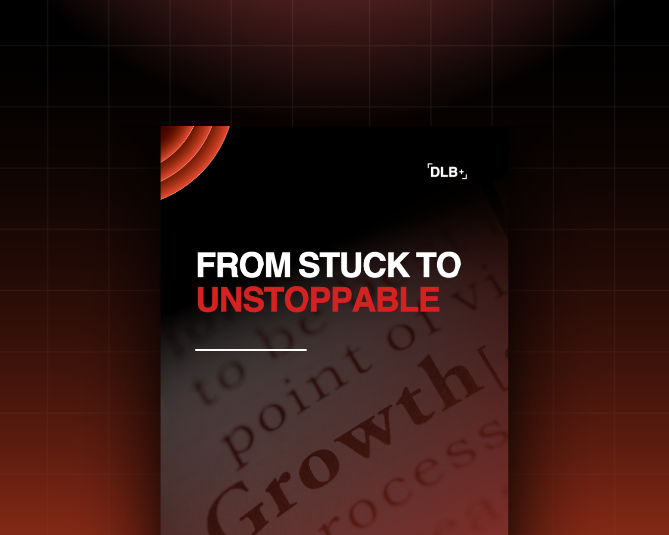 Unstoppable Mindset Bundle