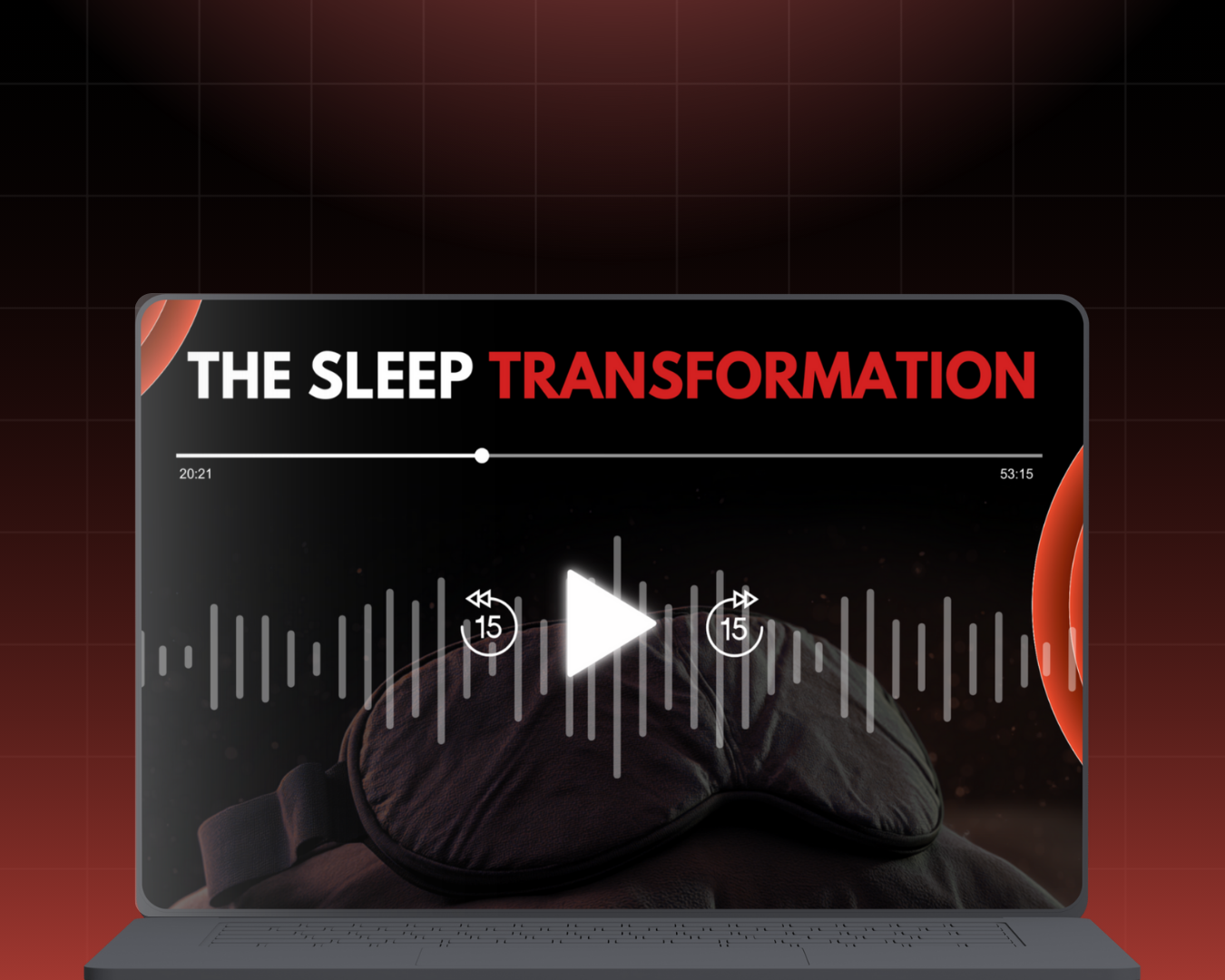 Deep Reset Sleep Bundle