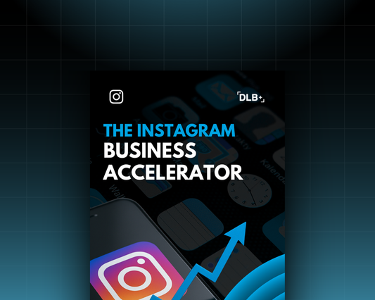 The Instagram Business Accelerator