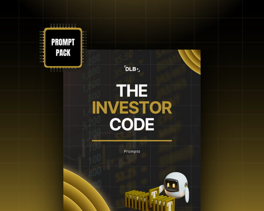 The Investor Code – Prompts