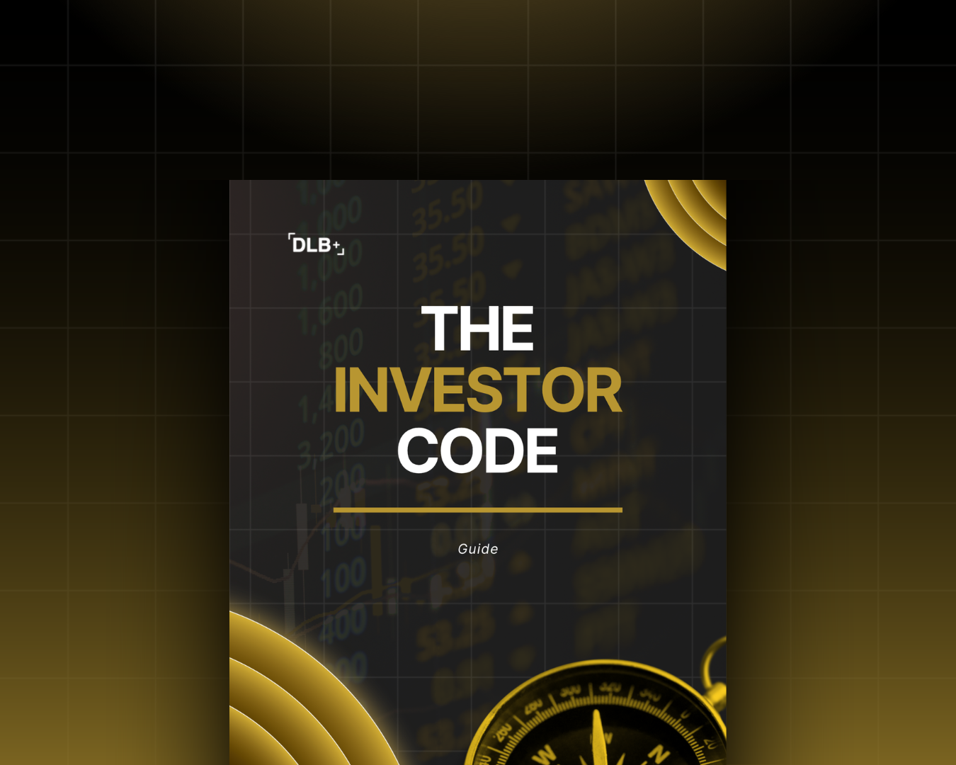 Wealth & Investor Blueprint Bundle