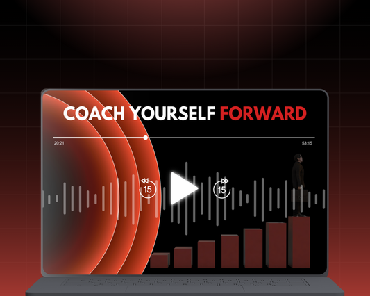 Coach Yourself Forward