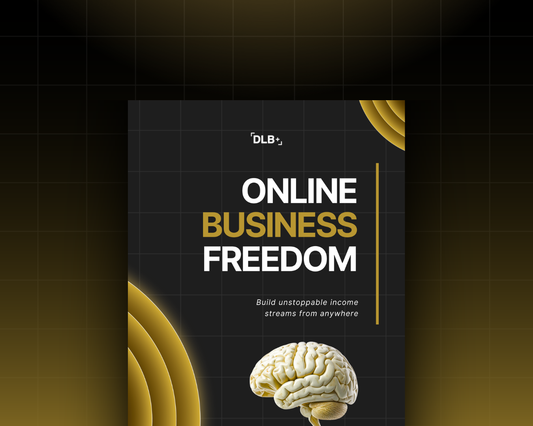 Online Business Freedom