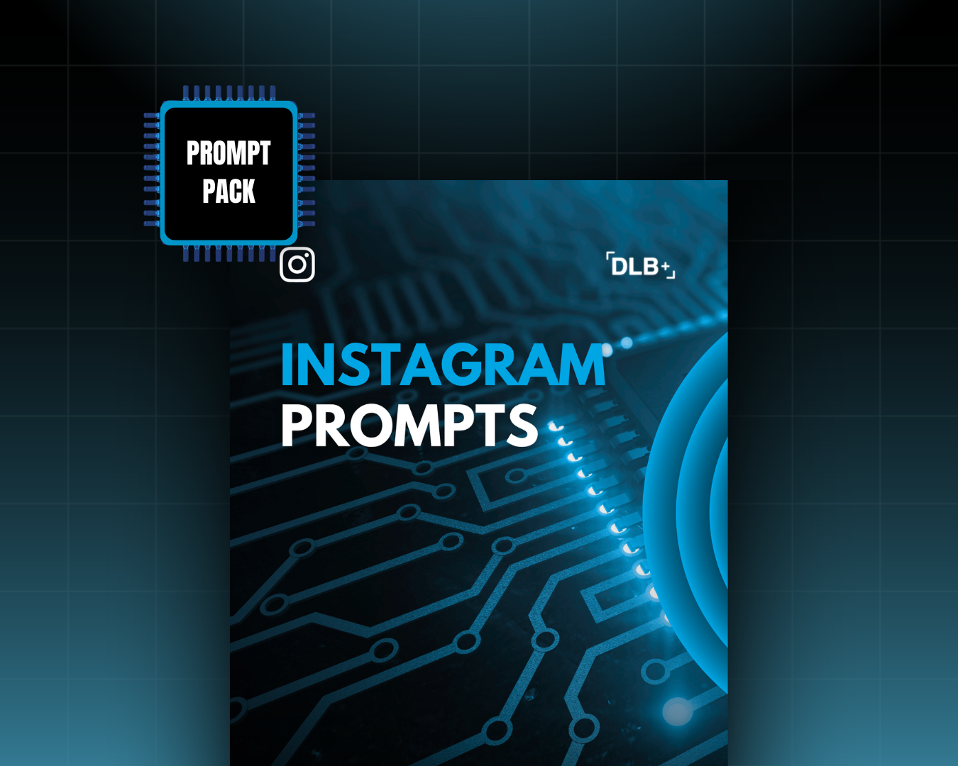 Instagram Growth & Monetize Bundle