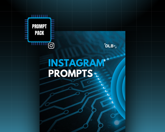 Instagram Prompts