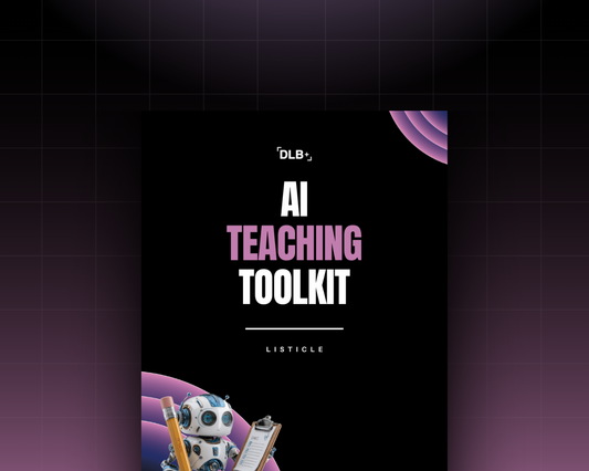 AI Teaching Toolkit