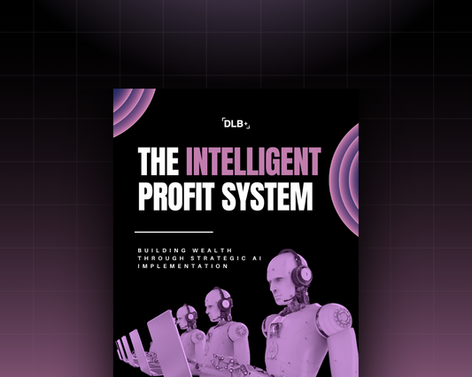 The Intelligent Profit System