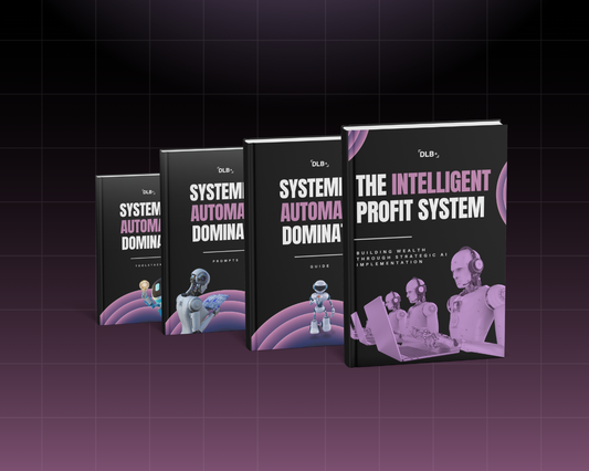 AI Automate & Scale Bundle