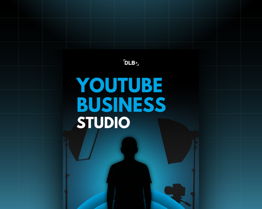 YouTube Business Studio