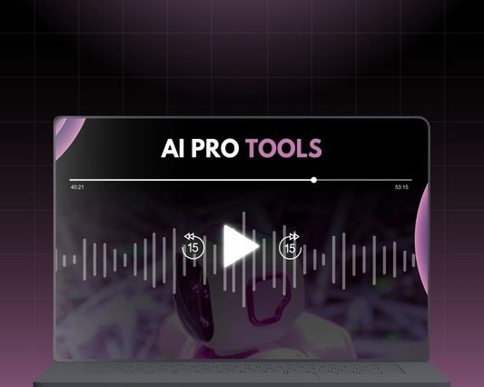 AI Pro Tools