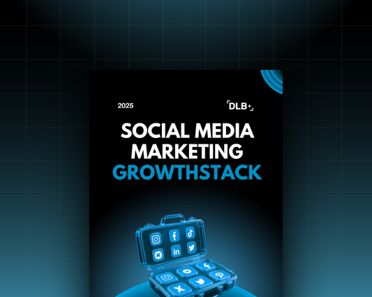 Social Media Marketing Growthstack